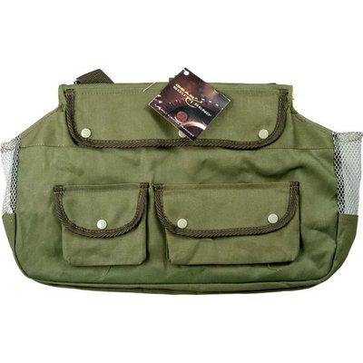 South Bend Super Creel 20 X 12 1/2 Inches