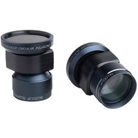 olloclip Telephoto Lens + Circular Polarizer Lens for Apple iPhone 5/5S