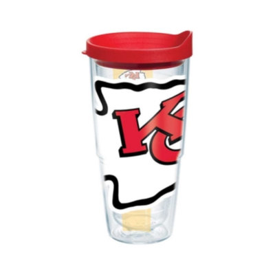 Tervis NFL Kansas City Chiefs 24-oz. Insulated Cooler
