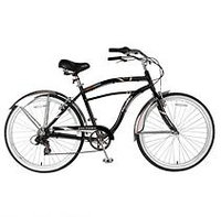 Victory Touring Cruiser 26