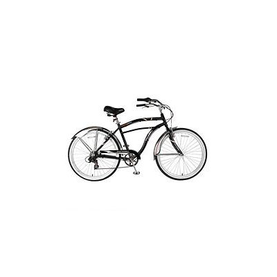 Victory Touring Cruiser 26