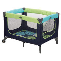 Cosco Play Yard Metro Dot - DOREL JUVENILE GROUP