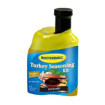 Masterbuilt Butterball Buttery Creole Seasoning Kit