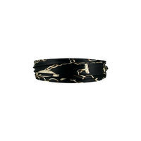 Smoothies Chain Scarf Headband-Black 01401