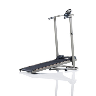 Icon Health & Fitness, Inc. Weslo Cardiostride 3.0 Manual Treadmill - Weslo