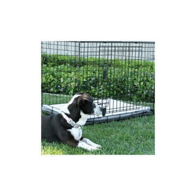 Animated Pet Crate Pad for Midwest Life Stages® Ultima 3-Door Crate Depth: 36