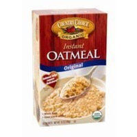 Country Choice Organic Instant Regular Oatmeal, Size: 10/1 Oz (Pack of 6)