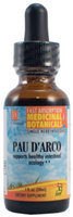 Pau D'Arco Imported, 1 oz, L.A. Naturals