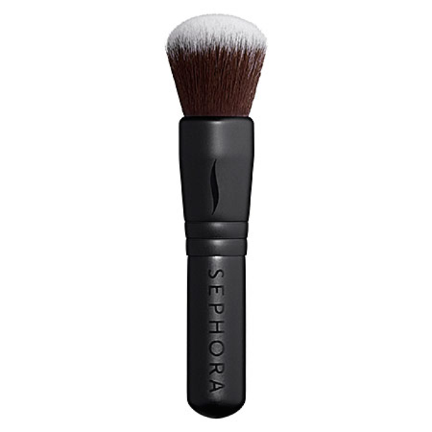 SEPHORA COLLECTION Classic Mini Multitasker Brush #45.5