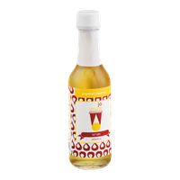 Jo Snow Syrups Grapefruit Rosemary