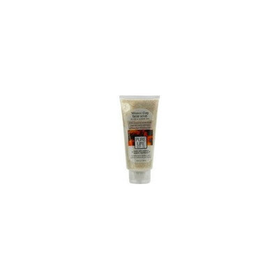 Pure Life Soap Co. - Volcanic Clay Facial Scrub - 6.8 oz