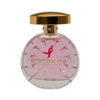 Promise Me Promise Me 3.4 ozEDP Spray (To Benefit Susan G. Komen for the Cure) (Tester) Women