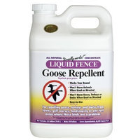 Liquid Fence 149 Goose Repellent, 2-1/2-Gallon Concentrate