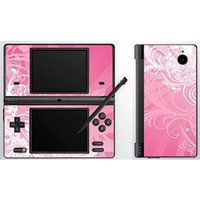Skinhub Pink Dream Skin for Nintendo DSi Console