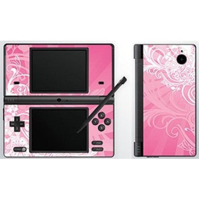 Skinhub Pink Dream Skin for Nintendo DSi Console