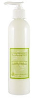 Darcy's Botanicals Coconut Lemongrass Transitioning Creme - 8 oz
