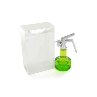 Diesel Green - 2.5 oz EDT Spray - Womens