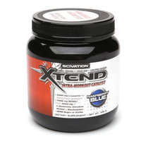 Scivation Xtend Intra-Workout Catalyst Raspberry Blue