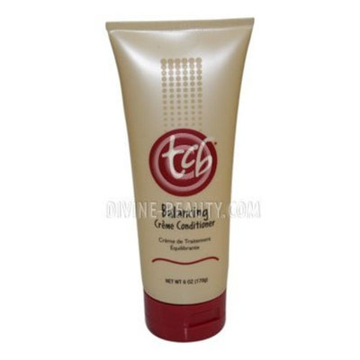 TCB Balancing Creme Conditioner, 6 Oz
