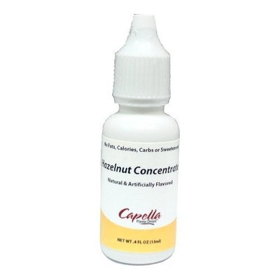 Capella Flavor Drops Chocolate Coconut Almond 13ml