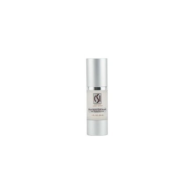 Cosmeceutical Sciences Institute CSI CSI Anti-Aging Fruit Stem Cell Serum with Hyaluronic Acid (HA) -- 1 fl oz