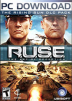 UbiSoft R.U.S.E. - The Chimera Pack