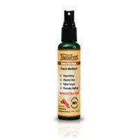 Greensations ThermaFeet Natural Foot Therapy Spray -- 4 fl oz