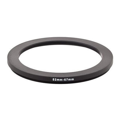 Kenko ADOR STEP-DOWN RING 82-67