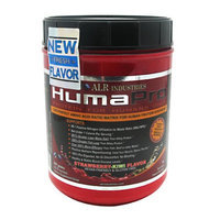 Alr Industries HumaPro Strawberry-Kiwi Flavor - 90 Servings (23.52 ounces)