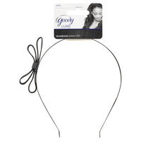 Goody Products Inc. Luxe Metal Bow Headband, 1 pc