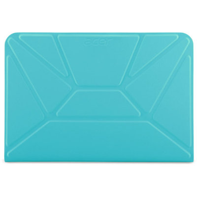 Acer CRUNCH Carrying Case (Cover) for Tablet - Blue