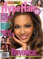 Kmart.com Hype Hair Magazine - Kmart.com