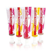 Wella Color Touch Multidimensional Demi-Permanent Color 1:2