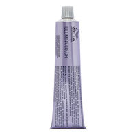 Wella Illumina Permanent Creme Hair Color 8-05, Light Blonde, Red-Violet