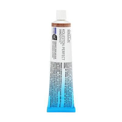 Wella Koleston Perfect Innosense Permanent Creme Hair Color - 5/0 - Light Brown
