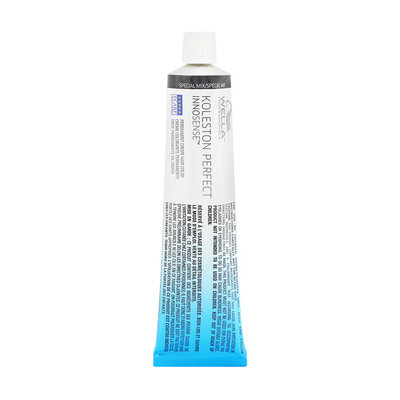 Wella Koleston Perfect Innosense Permanent Creme Hair Color - 0/0 Clear Tone