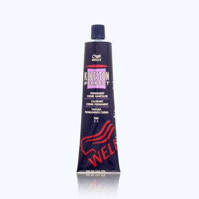 Wella Koleston Creme Haircolor 1+1 6/45 Rich Burgundy Red
