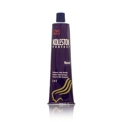 Wella Koleston Creme Haircolor 1+1 9/03 Very Light Beige Blonde