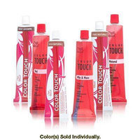 Wella Color Touch Shine Enhancing Color 1:2 - Medium Blonde Brown Ash
