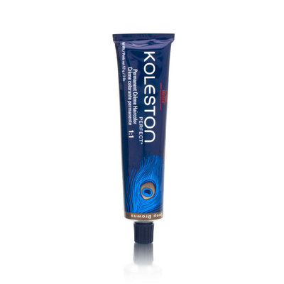Wella Koleston Creme Haircolor 1:1 87 Light BlondeBrown