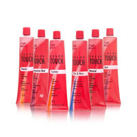 Wella Color Touch Shine Enhancing Color 1:2 8/3 Light Golden Blonde