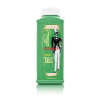 Clubman Pinaud Finest Talc 4.0 oz