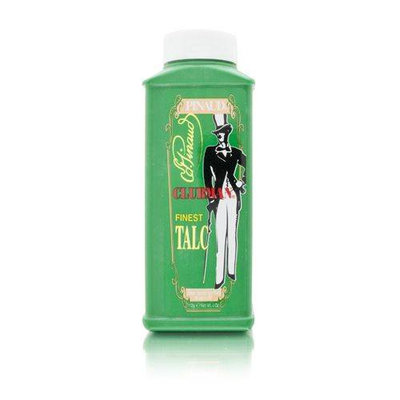 Clubman Pinaud Finest Talc 4.0 oz