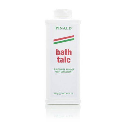 Pinaud Clubman Clubman Pinaud Bath Talc 9.0 oz