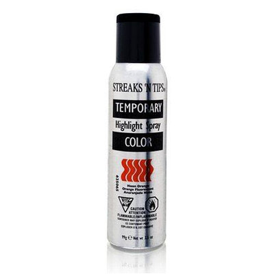 Streaks 'N Tips