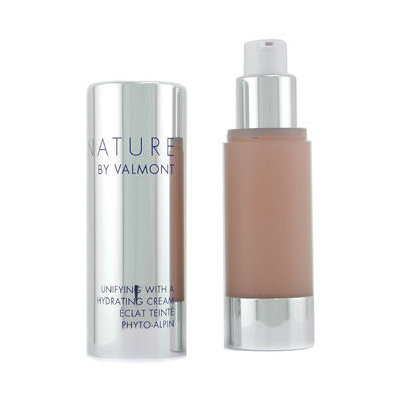 Valmont Nature Unifying With A Hydrating Cream - Beige Nude 30ml/1oz