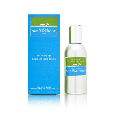 Comptoir Sud Pacifique Barbier Des Isles