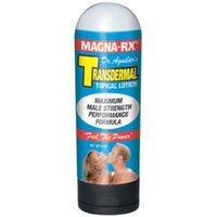 DDI Magna RX Topical Lotion Case Pack 12