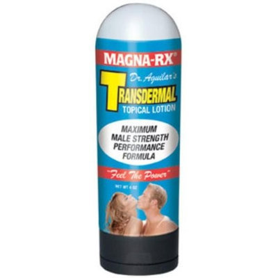 DDI Magna RX Topical Lotion Case Pack 12