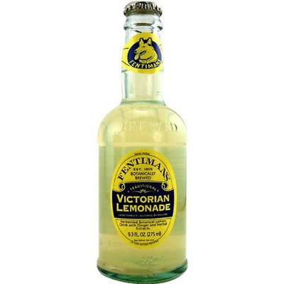 Fentimans Fentiman's Victorian Lemonade (275ml)